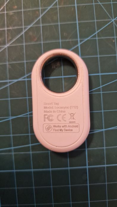 Smarttag Android