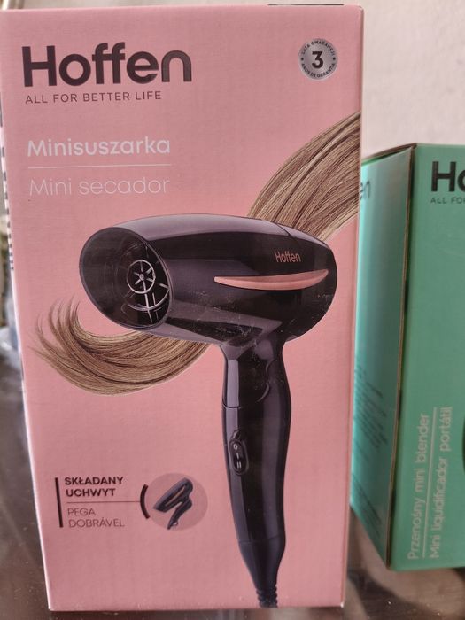 Mini secador hoffen