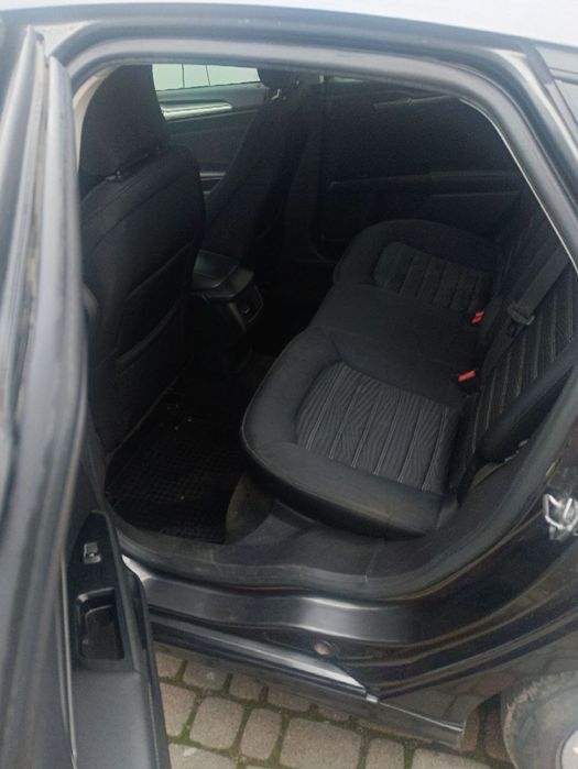 Продам Форд фюжен 2016р