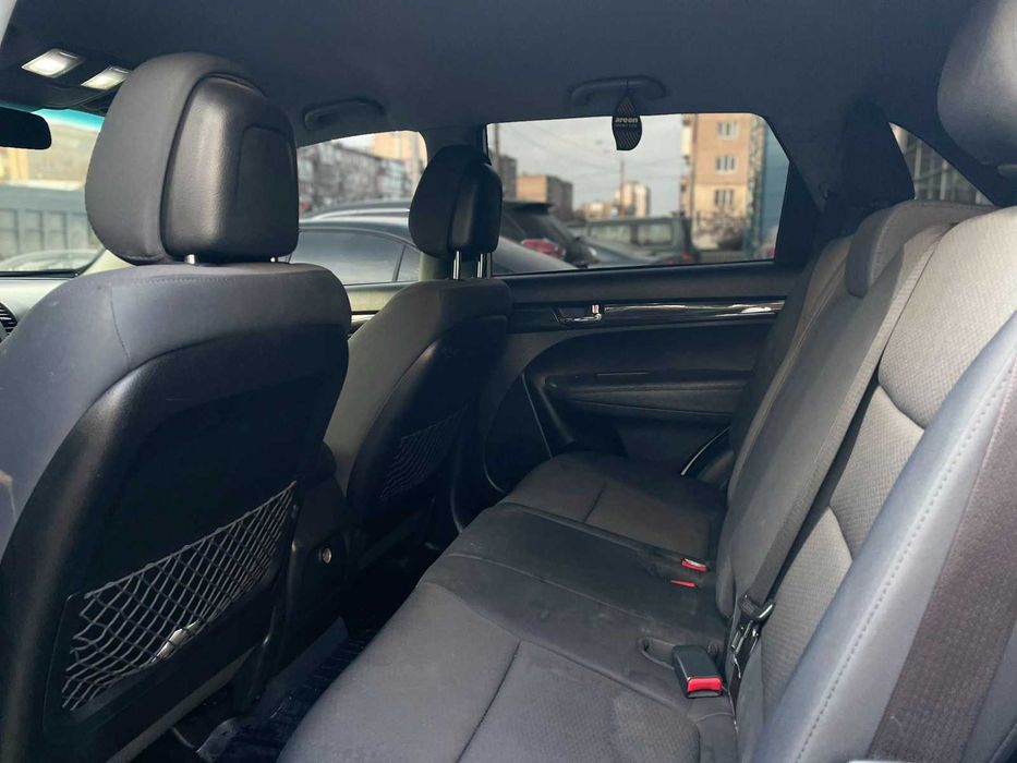 Kia Sorento 2013р 2,4 Газ/Бензин! Автомат! Обмін! Розстрочка!