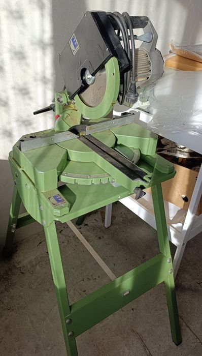 Ukośnica Elektra Beckum KGS 300