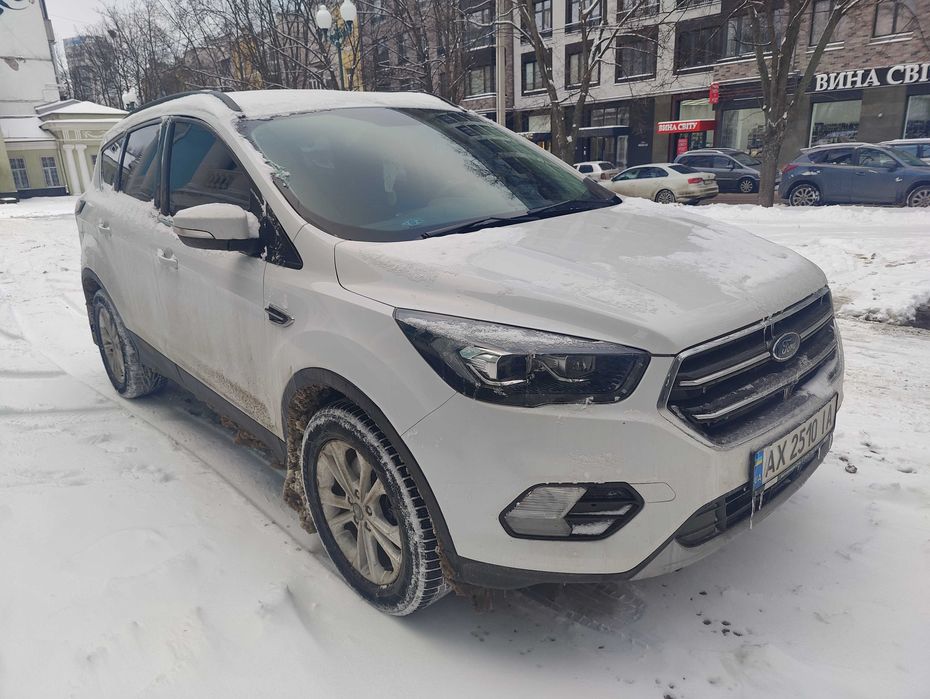 Разовий огляд авто, перевірка оригінального пробігу