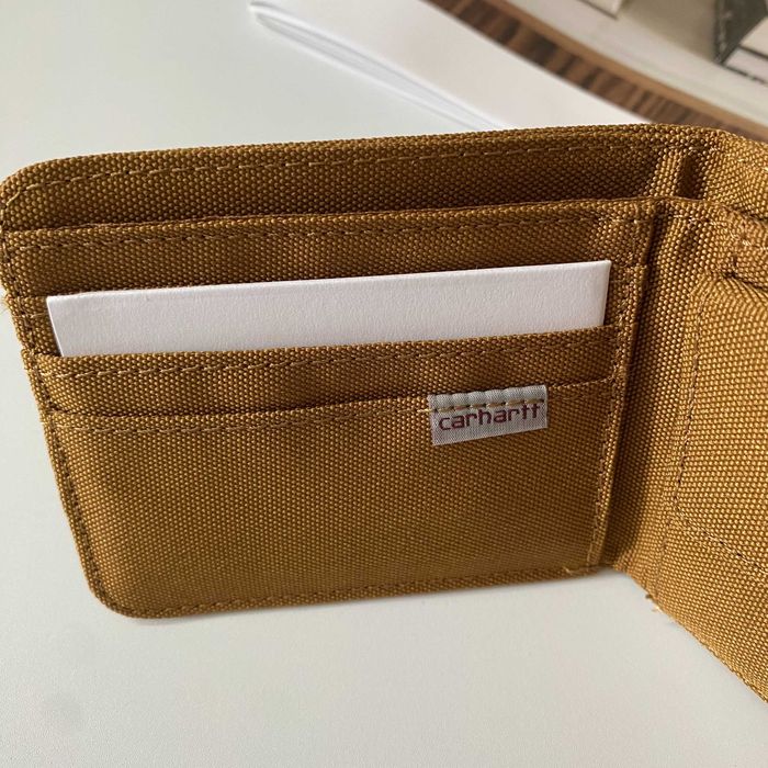 Гаманець CARHARTT | кошелёк КАРХАРТ