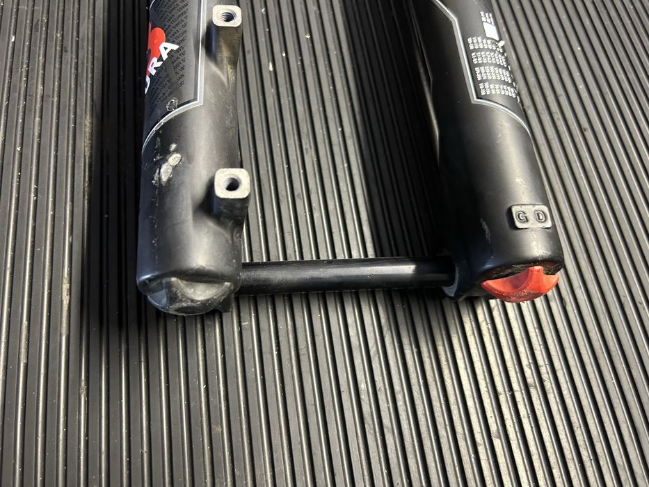 Amortyzator magura ts8