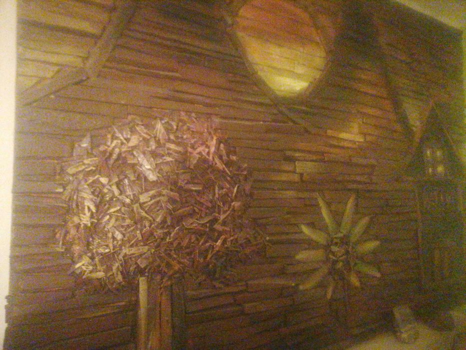 peça única e original