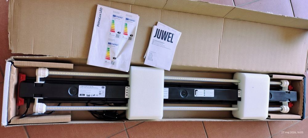 Lampa JUWEL MultiLux Led 120