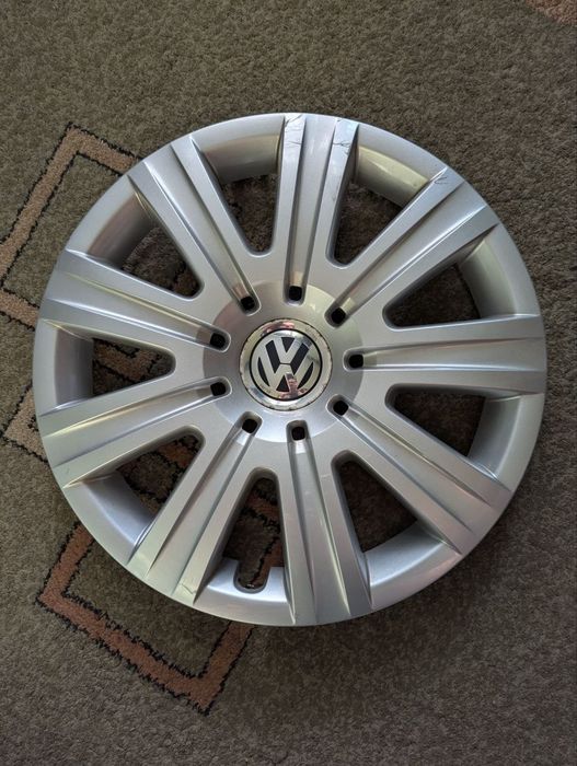 Оригінальні ковпаки Volkswagen R16