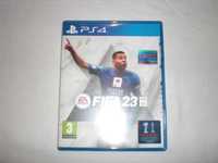 FIFA 23 - PS4 Sabrosa • OLX Portugal