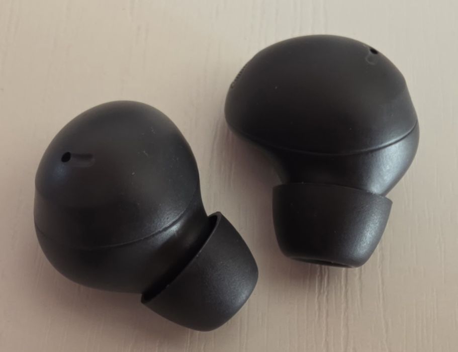 Samsung Buds 2 PRO + dodatki. Oryginalne.