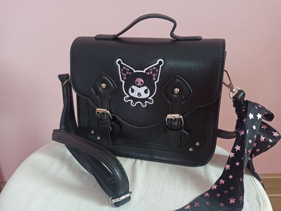 Torebka dziewczęca kuromi Reserved