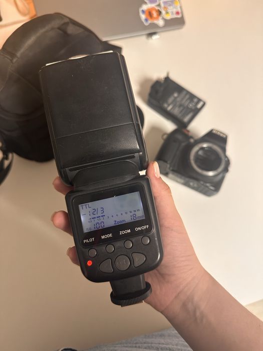 Спалах Meike MK-950 Mark II