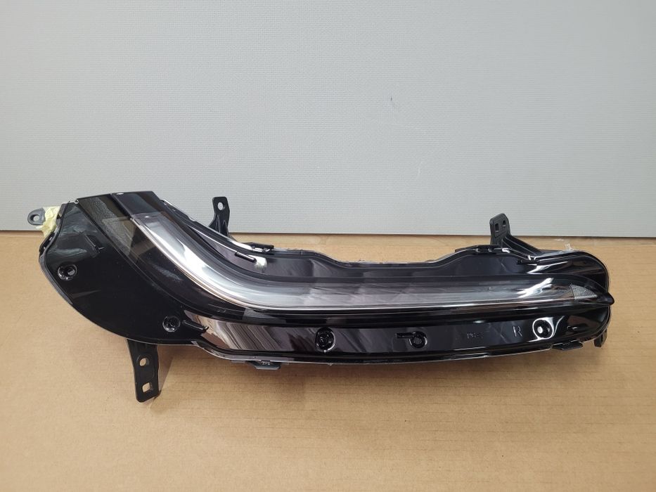 Renault Talisman lift lampa prawa led DRL