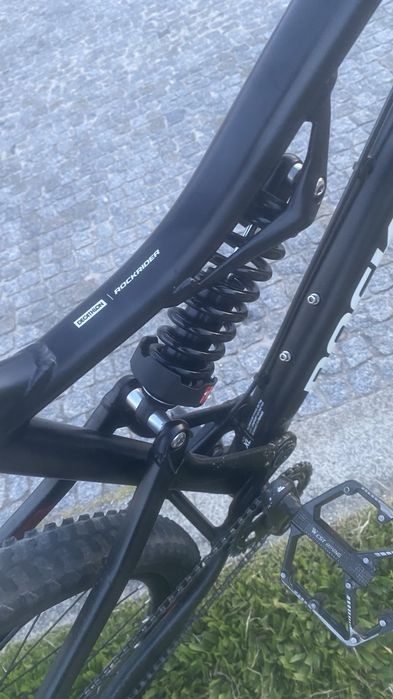Rockrider st530s