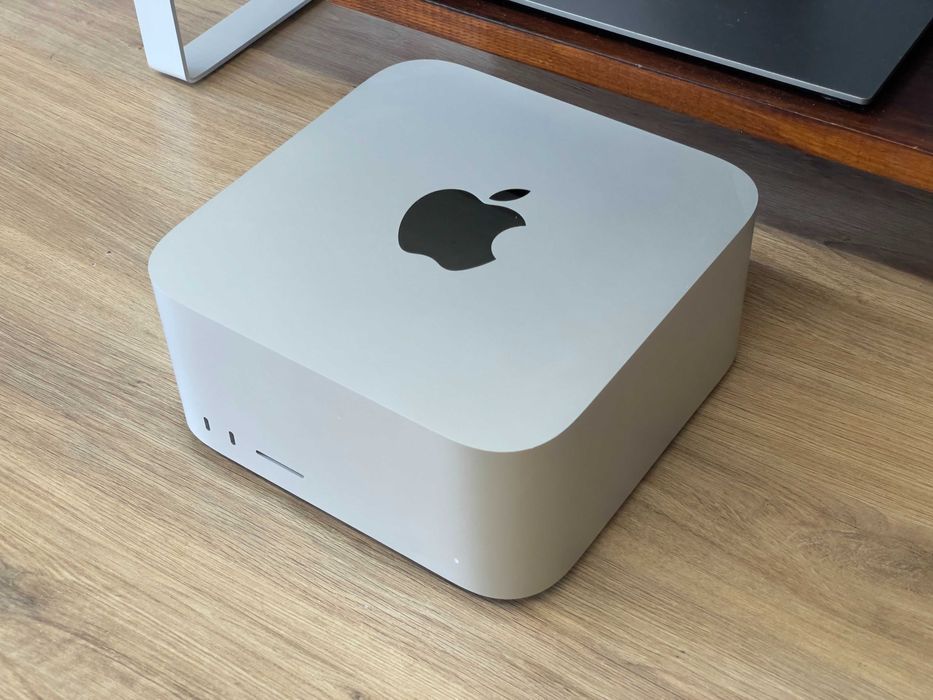Komputer Mac Studio M1 Max 1tb 64gb Katowice Śródmieście • OLX.pl