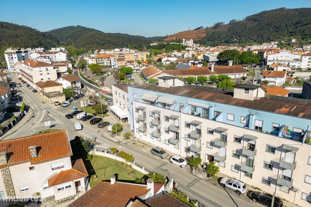 Apartamento T3 para venda — Miranda do Corvo, Coimbra