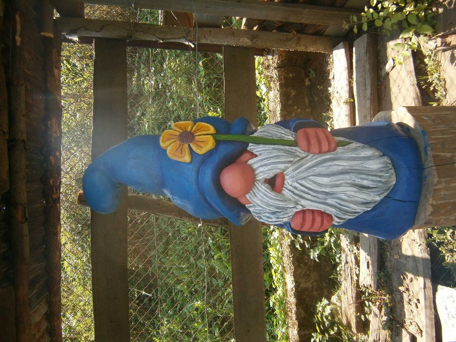 Rzezba pila lancuchowa