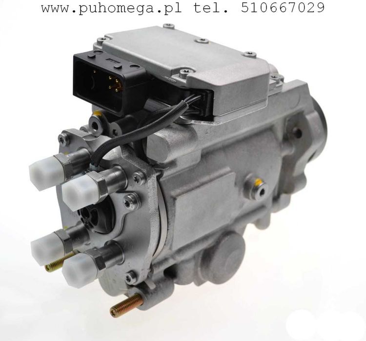 Ford Transit 2.0 2.4 TDDI Sterownik Pompy Wtryskowej VP30 VP44 PSG5