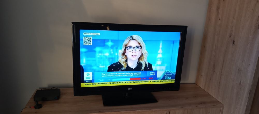 Telewizor LG 32LS3400 bdb