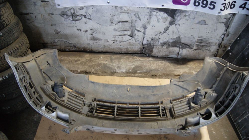 Zderzak Przód VW Passat B5 Lift