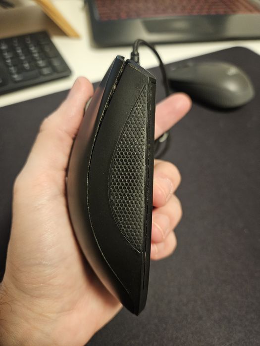 Rato razer deathadder elite