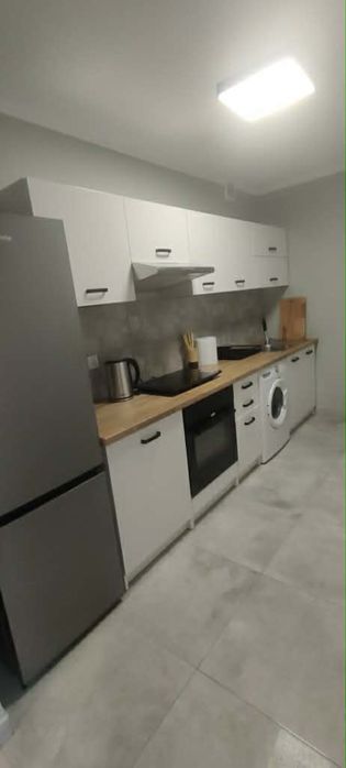 Pokój jednoosobowy z balkonem ul.Kondratowicza