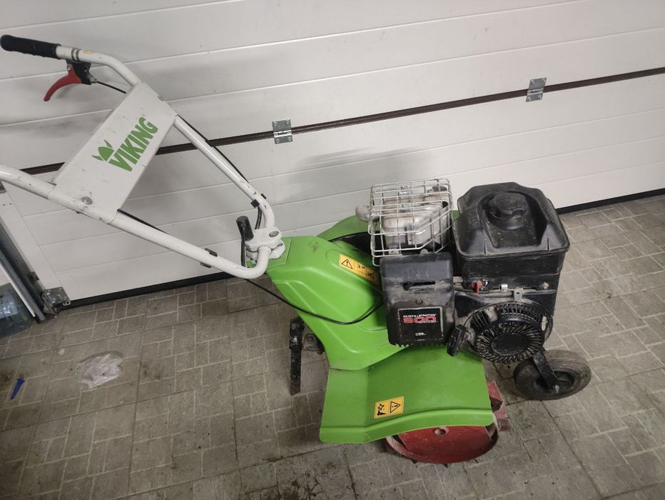 Продаємо мотоблок