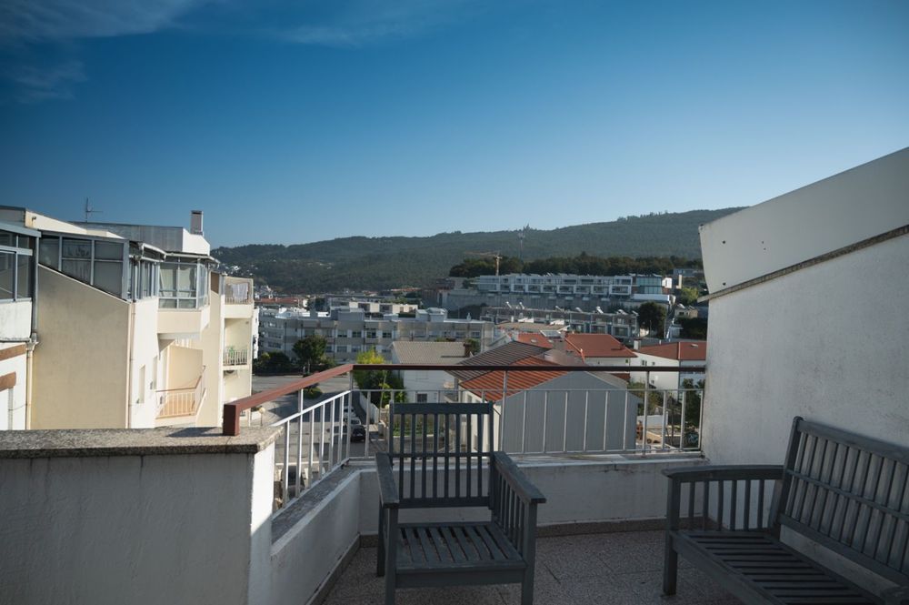 Apartamento T2 - Nogueira