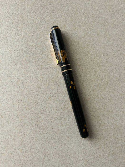 Nowe pióro wieczne PICASSO 1881 – eleganckie, nieużywane