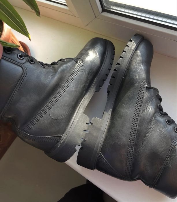 Ботинки  Timberland