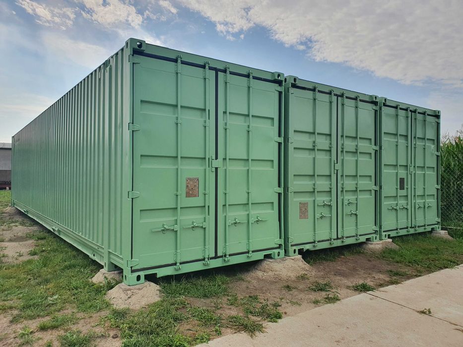 Magazyn 33 m2 - Bemowo