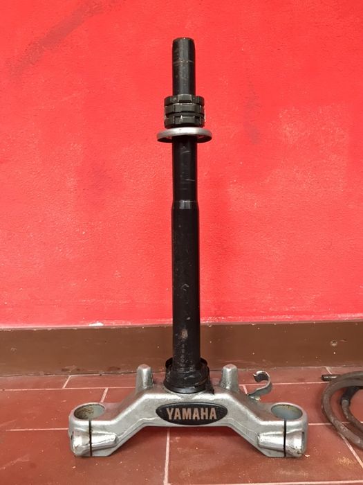 Yamaha slider peças