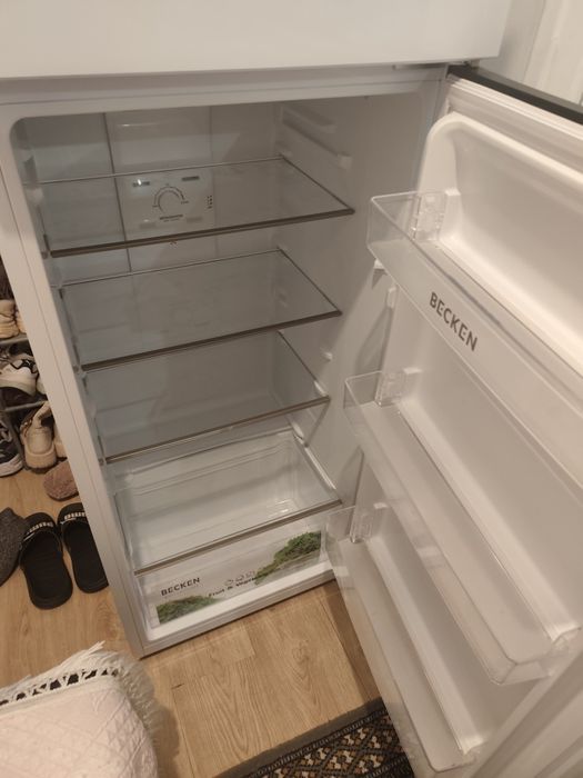 frigoríficoi e máquina de lavar a roupa