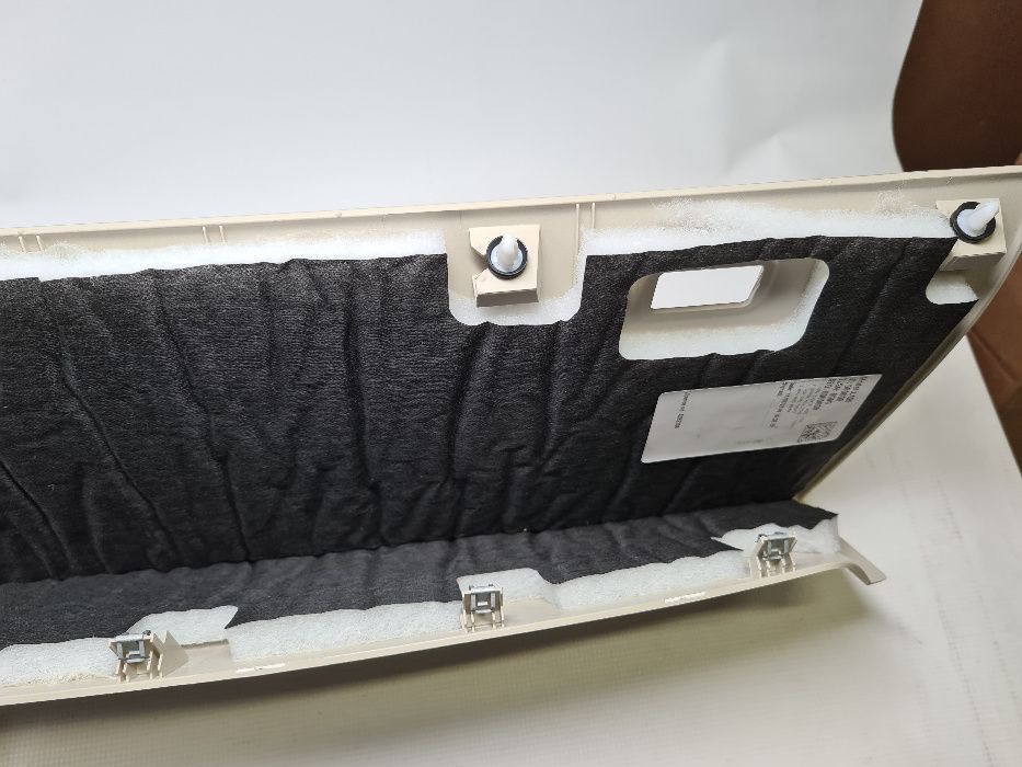 Osłona podsufitki plastik Land Rover Range Rover 13-19 OEM NOWA