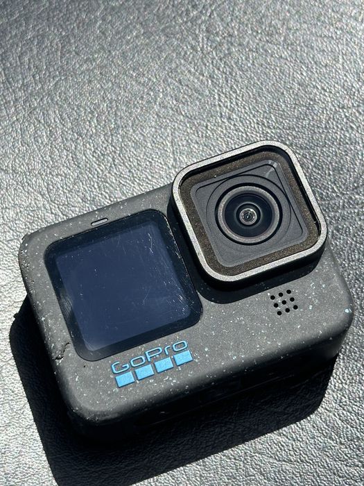GoPro HERO 12 Black