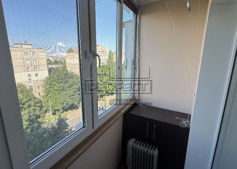 Продаж 1к квартири Гната Юри 3а / Гната Юри 3а