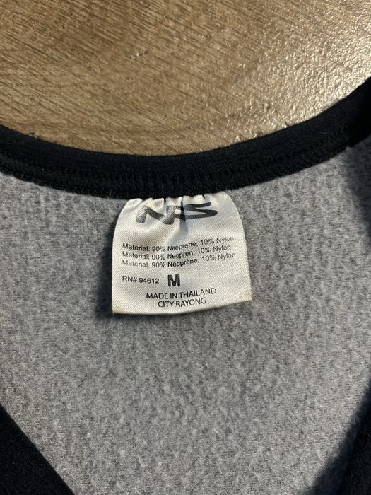 Pianka neopronowa rozm.M