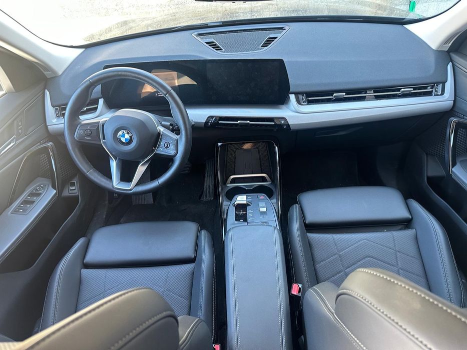 BMW X2 118D ANO 2025