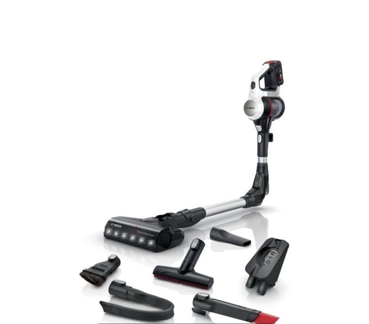 Bosch unlimited 7