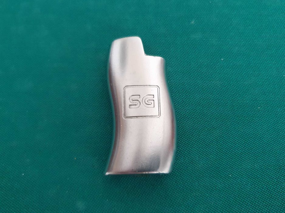 Capa SG para isqueiro Bic