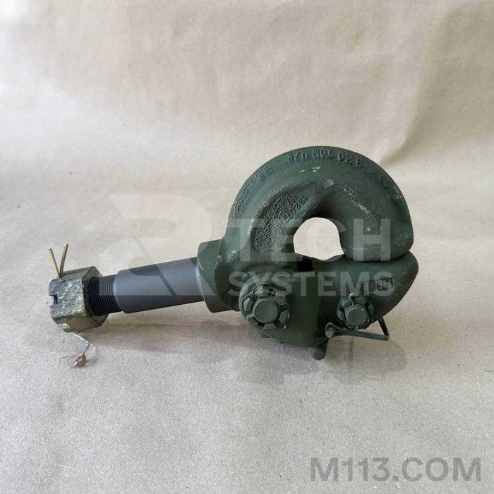 Буксирувальний гак  PN: MS51335-1 NSN: 2540-00-078-6633