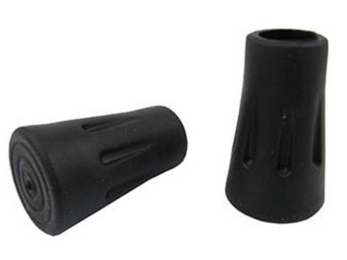 Końcówka nasadka Nordic Walking typ stożek –2 sztuki