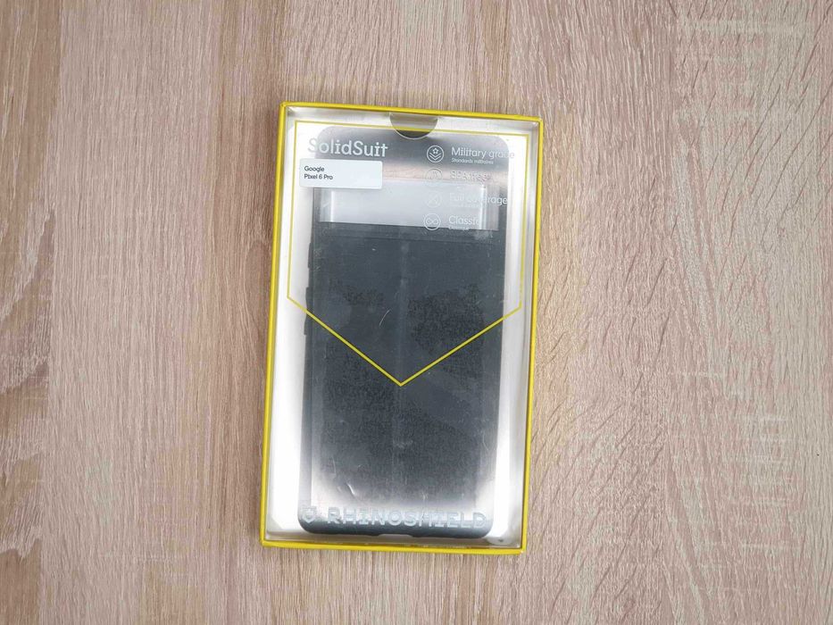 Etui nakładka plecki do GOGLE PIXEL 6 PRo