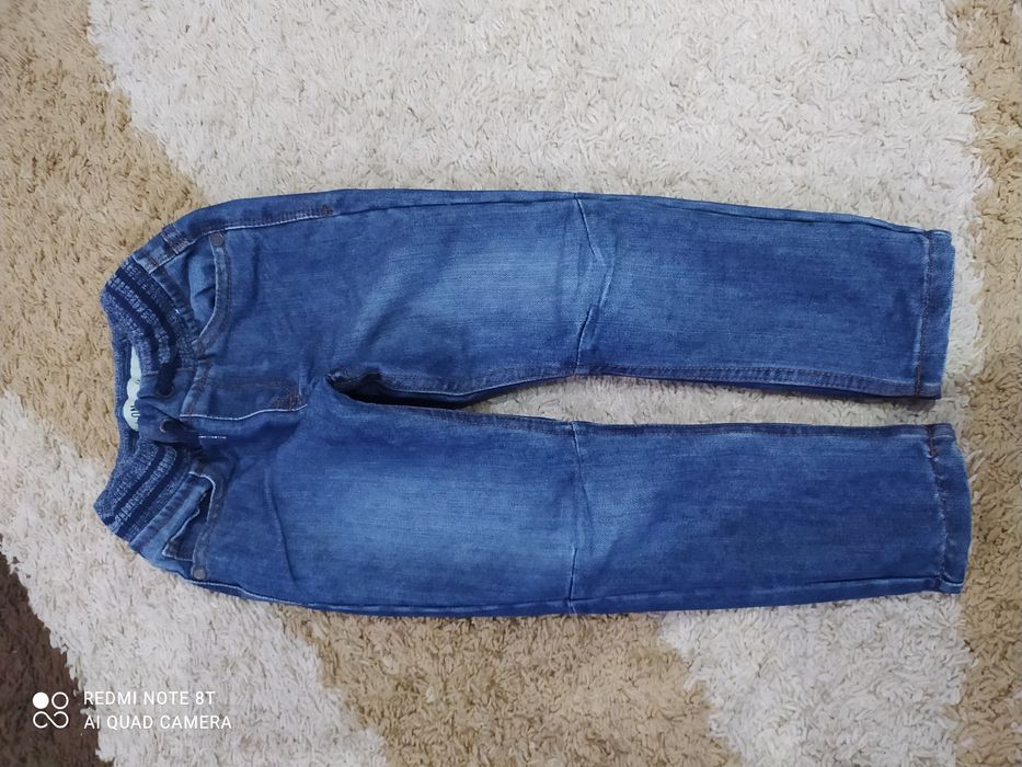 Джинси джогери від next