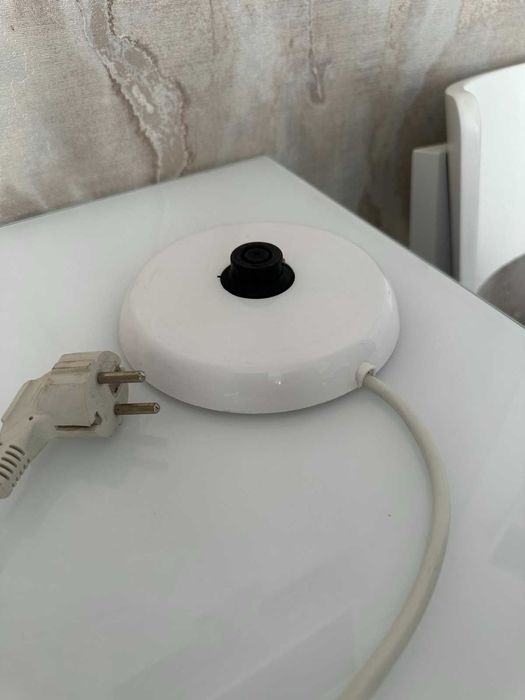 Чайник електричний Maestro