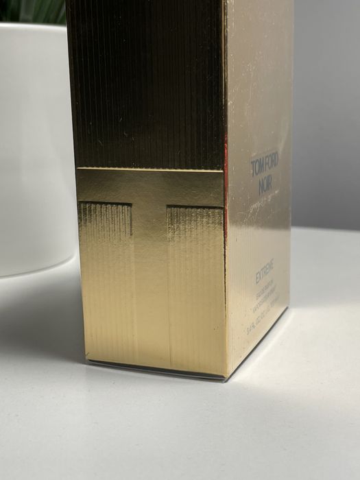 Tom Ford Noir Extreme Eau de Parfum 100 ml