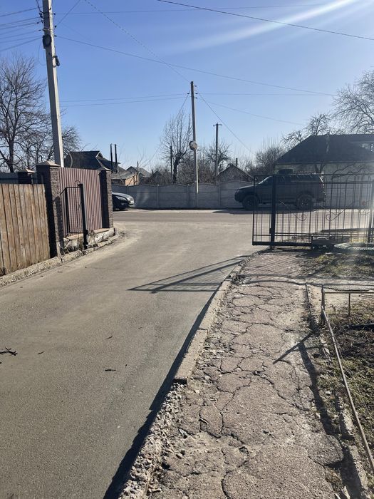 Продам 1 к в Борисполі, власник