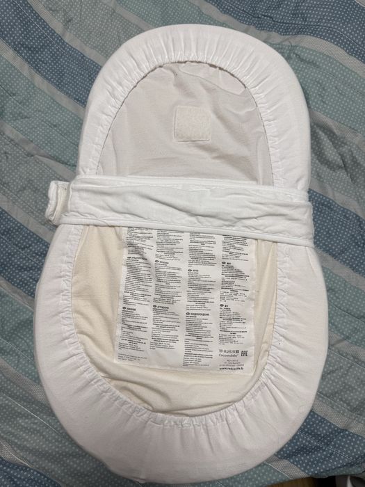 Кокон Red Castle