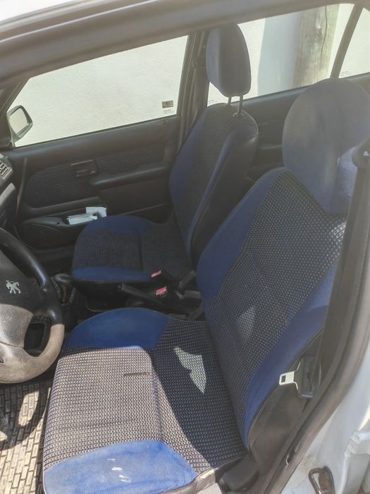 Peugeot 106 diesel