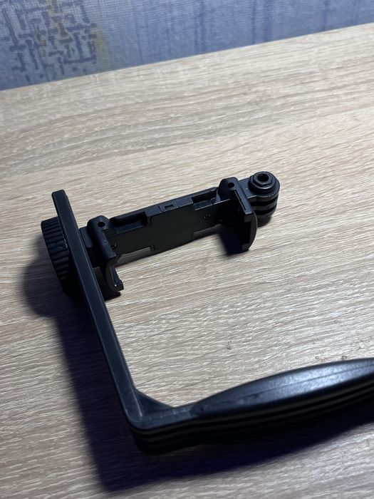 NEW Трипод з Мікро для Телефону або Камери