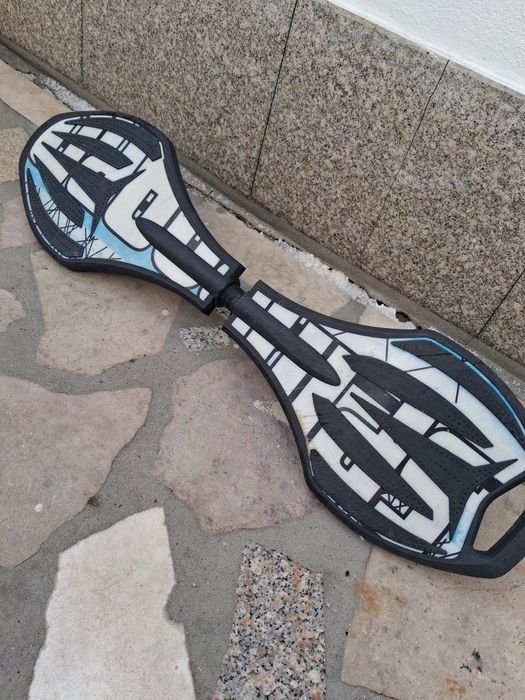Waveboard / Skate de Duas Rodas